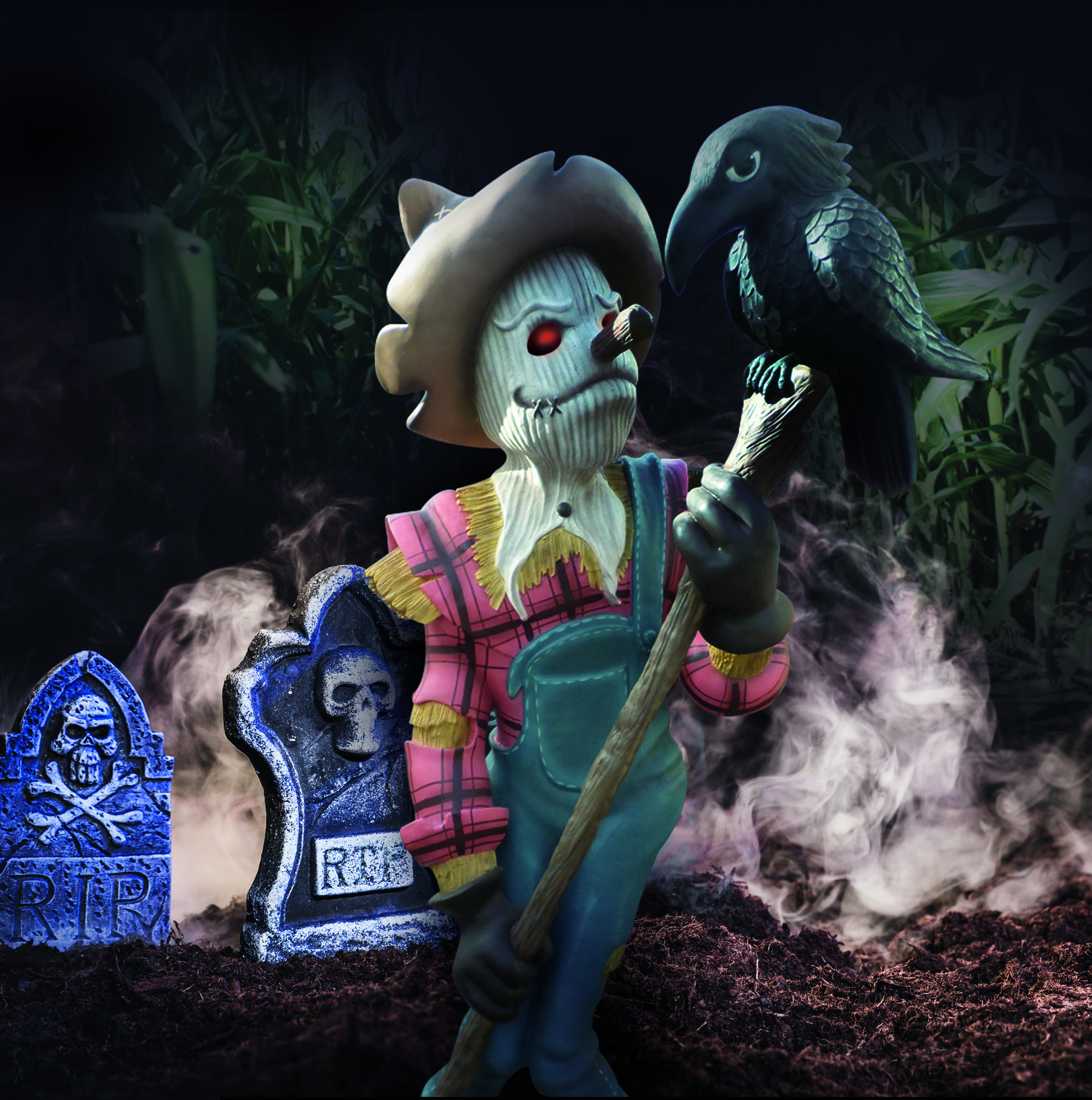 A Crealy Spooky Halloween! The Exeter Daily